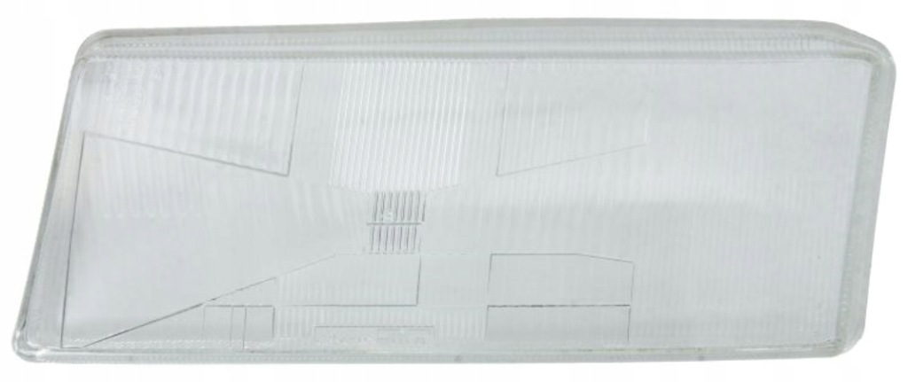 фото №1, Skoda octavia i стекло фары стекло фара лампы левый