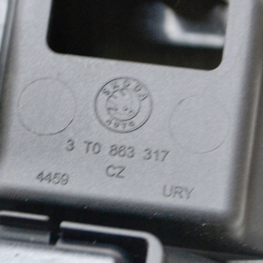 фото №6, Skoda superb b6 3t 2014 приборная панель