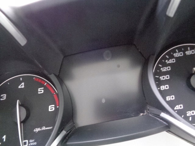 фото №5, Счетчик приборы alfa romeo stelvio дизель 2016-