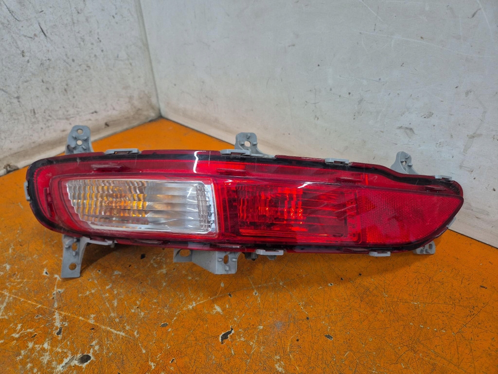 Купить Kia sportage iv 15-18 фара противотуманная задняя левая задняя
