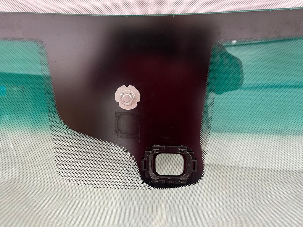 фото №5, Peugeot rcz стекло передняя лобовое датчик 2009-2015