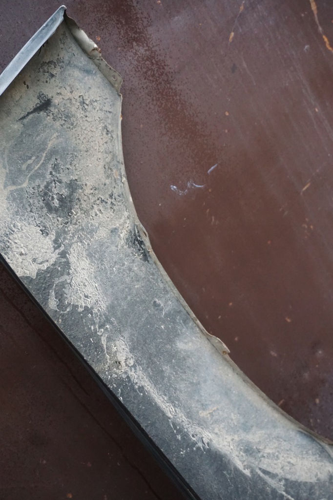 фото №14, Suzuki vitara i крыло левый перед передний 88-97r