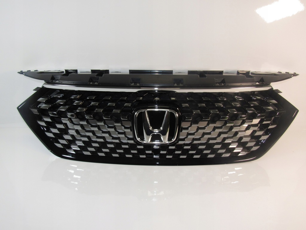 фото №1, Honda hr-v 21- решётка радиатора решётка радиатора радиатора diamond