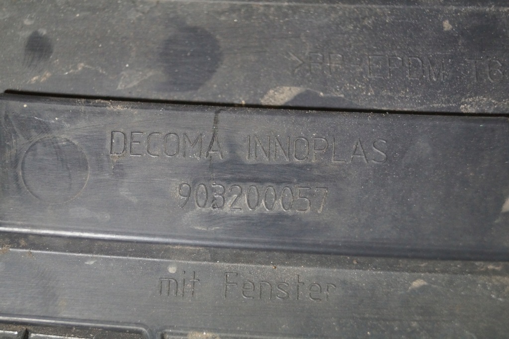 фото №16, Решётка радиатора решётка радиатора opel insignia a