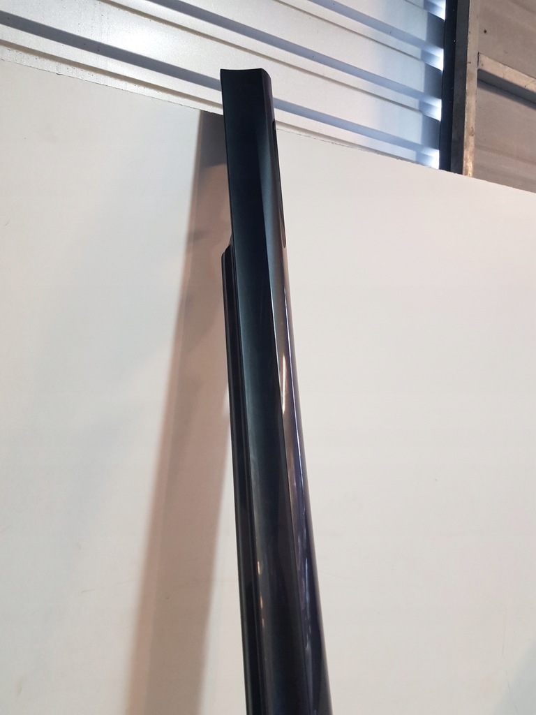 фото №4, Bmw 3 g20 молдинг накладка порог правая