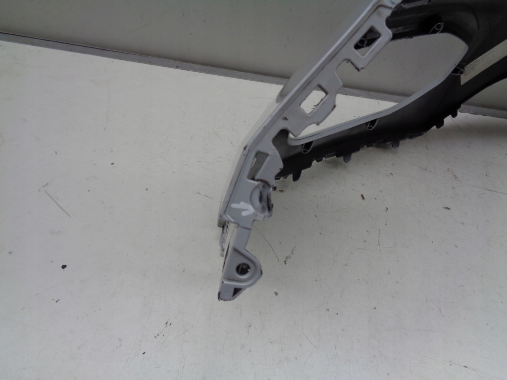 фото №6, Бампер передній vw t-roc 2ga 17- nr 35485