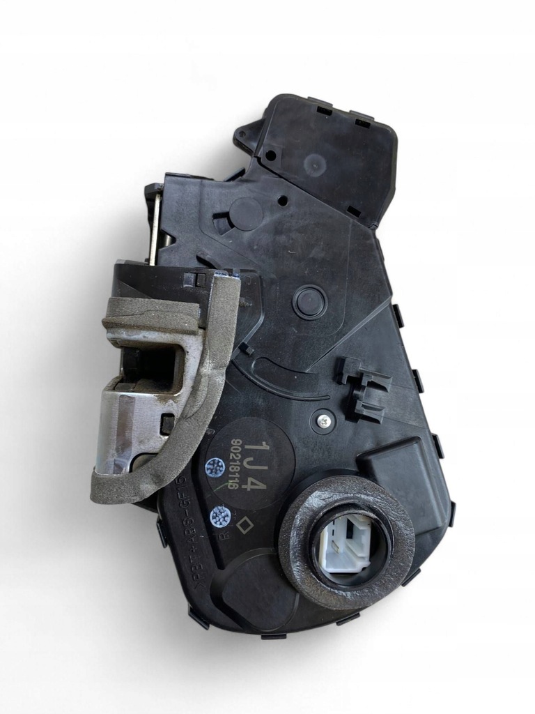 фото №11, Toyota land cruiser j150 замок крышки багажника 1j490218116