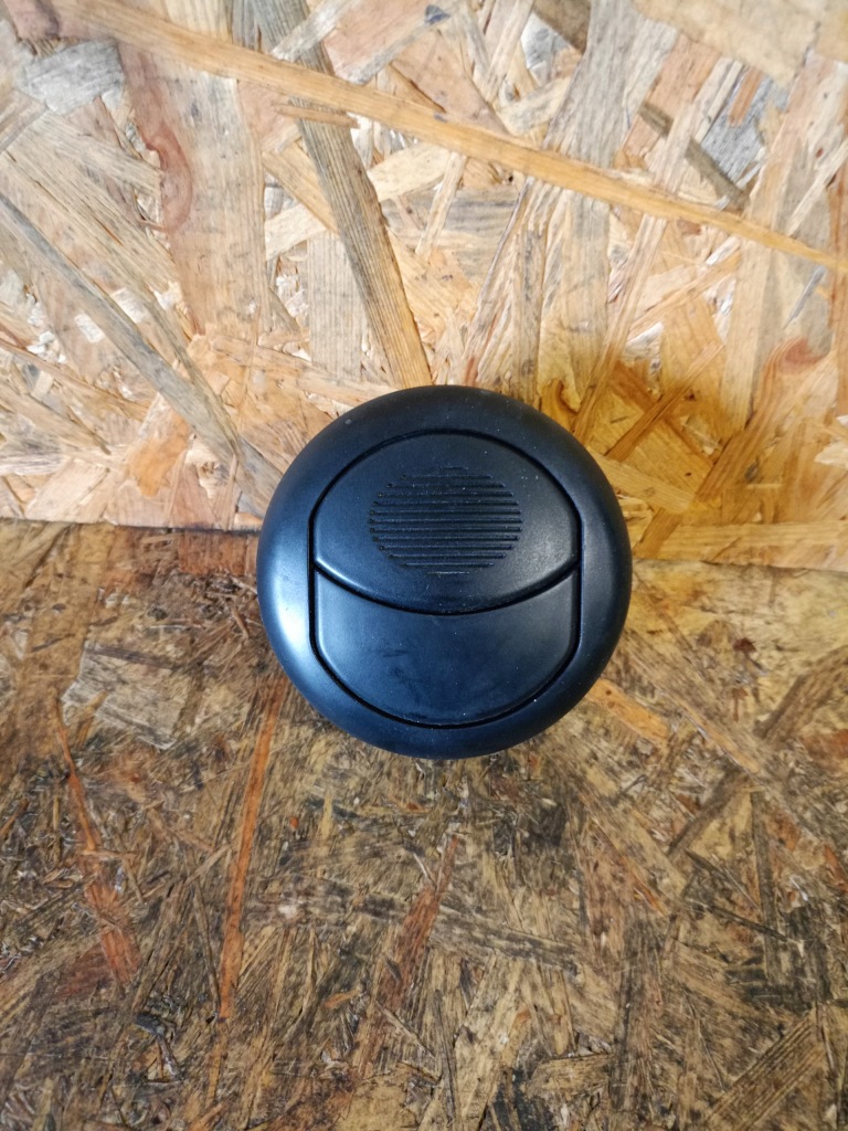 фото №1, Решітка обдув ліва fiat qubo fiorino