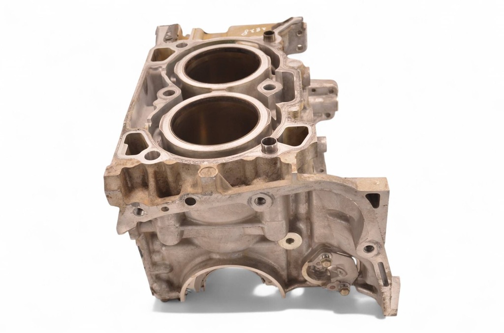 фото №11, 2014 subaru forester sj блок двигателя 11010ab290