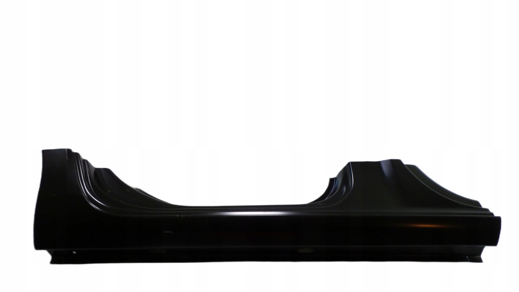 фото №1, Skoda superb iii порог правый 3v5809606