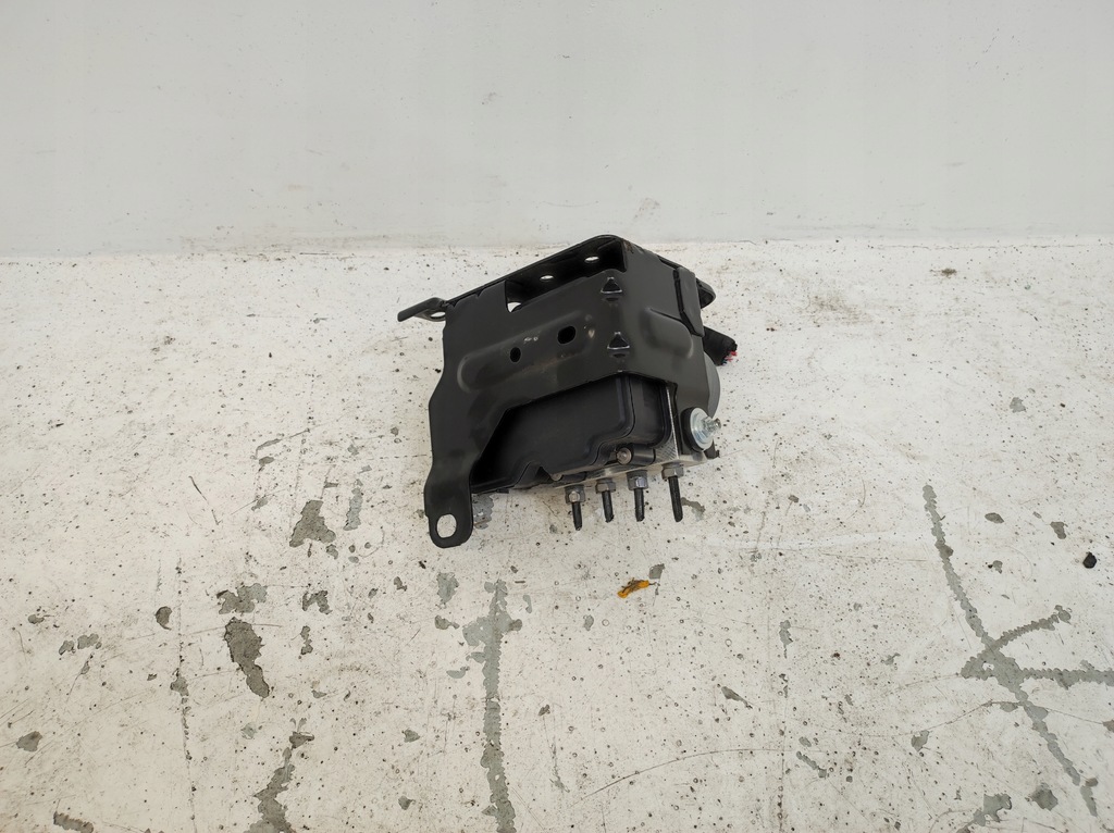 фото №1, Насос abs c5 aircross lift 1.5 bluehdi механическая коробка передач