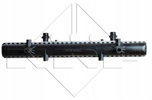 Радиатор воды nrf 509529a Киев