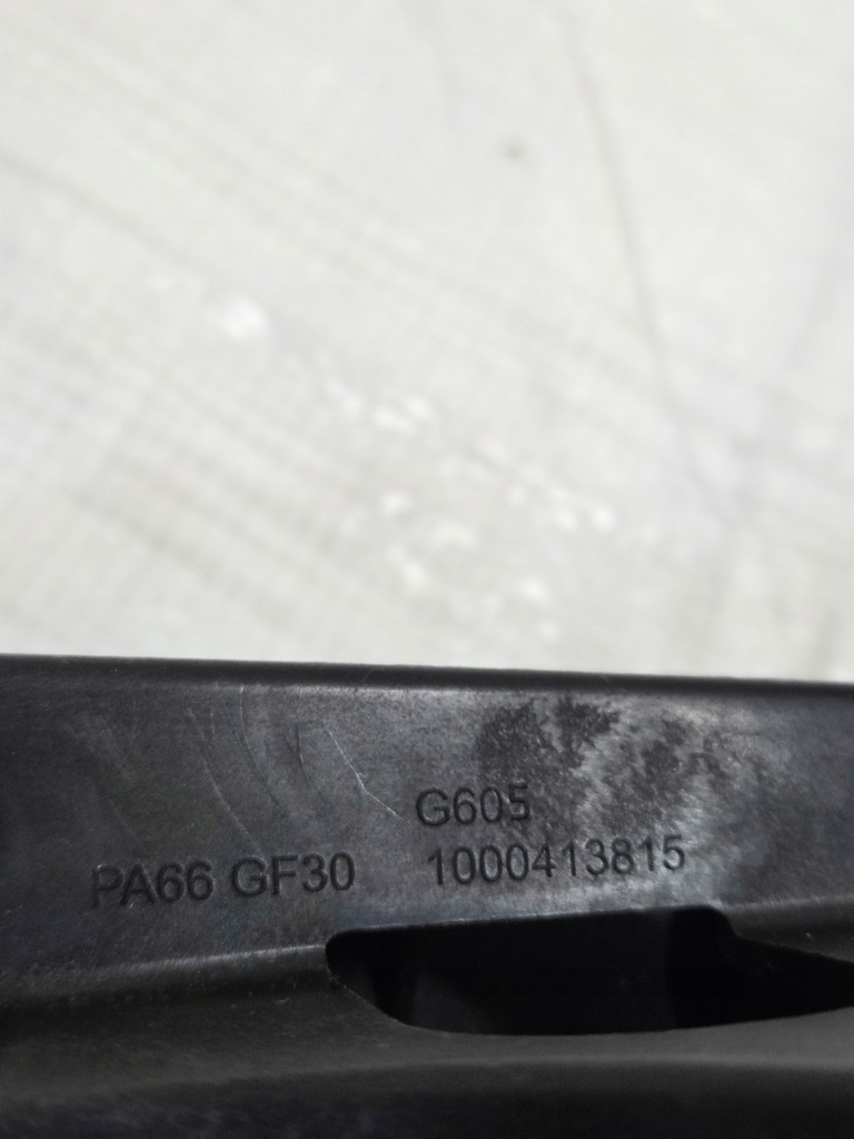 фото №10, Ручка домкрат чехол выборщик переключения передач opel crossland 3649167