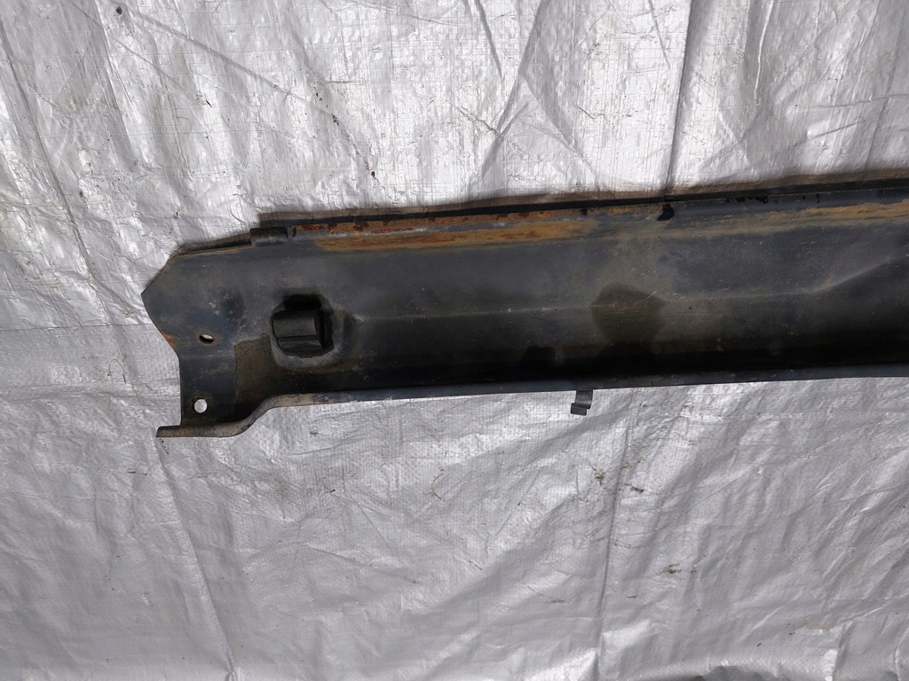 фото №7, Балка верхній поперечина vw transporter t4 2.4d