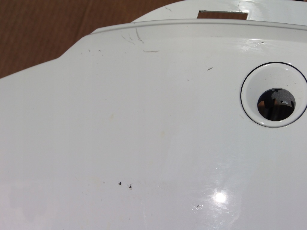 фото №13, Бампер задня volvo xc90 ii 31353430