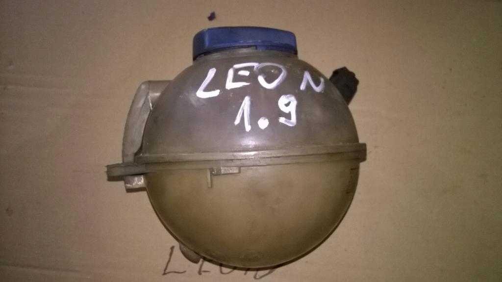 фото №1, Seat leon i toledo ii бачок розширювальний