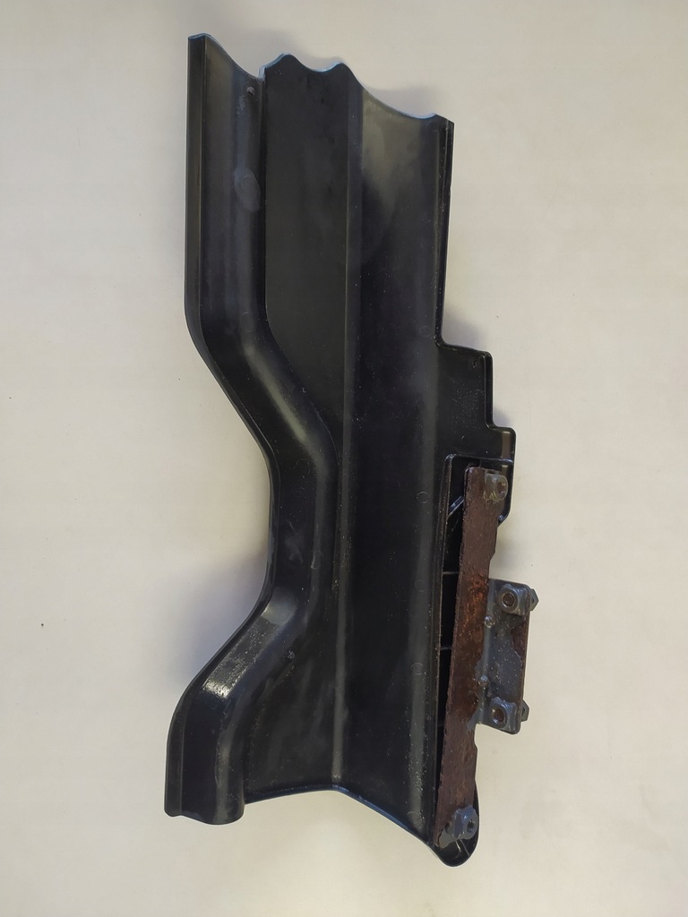 фото №1, Scania r 420 защита ниша порог