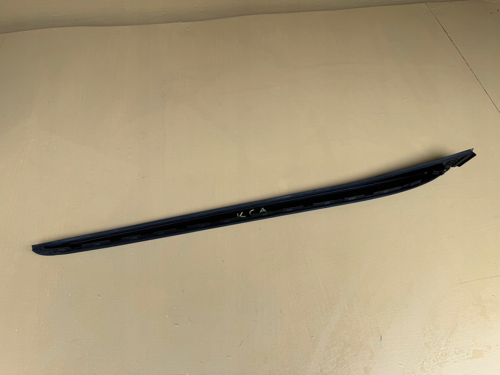 фото №7, Kia optima iv 4 15-20r молдинг кузовная стекло 86131-d4000