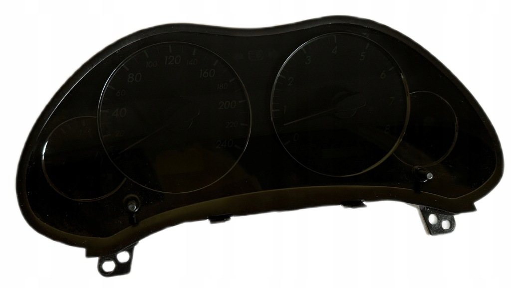 фото №1, Лічильник прилади спідометр toyota avensis t25 8380005530k