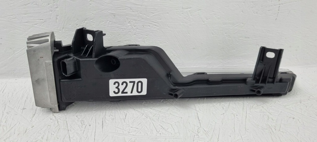 фото №5, Porsche 911 992 2019- led drl поворотник комплект 992941312a 992941311a