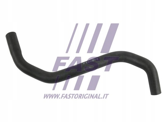 фото №2, Fast ft61974 шланг гнучкий радіатора