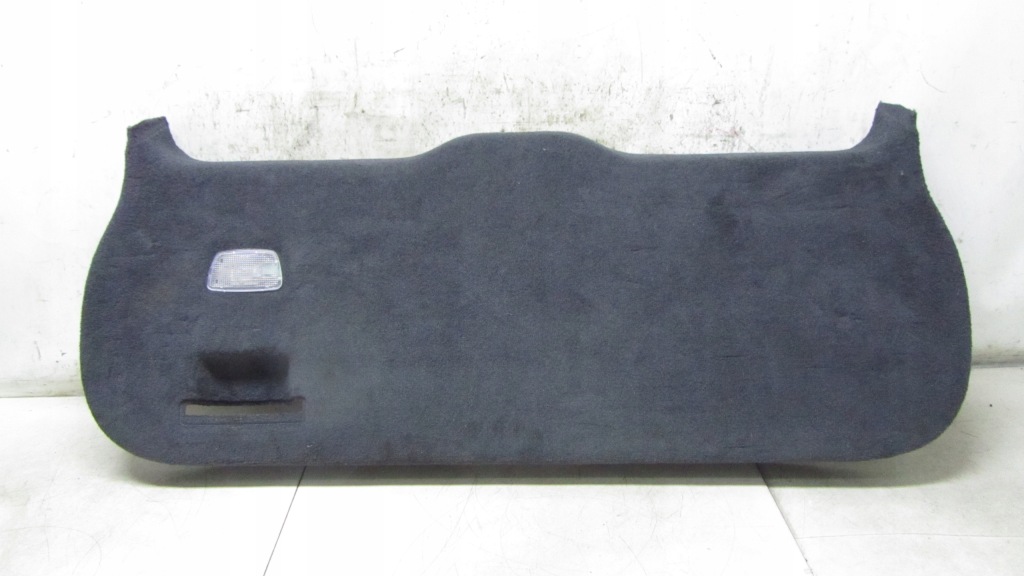 фото №1, Volvo xc60 оббивка кришки багажника 0063400 08-