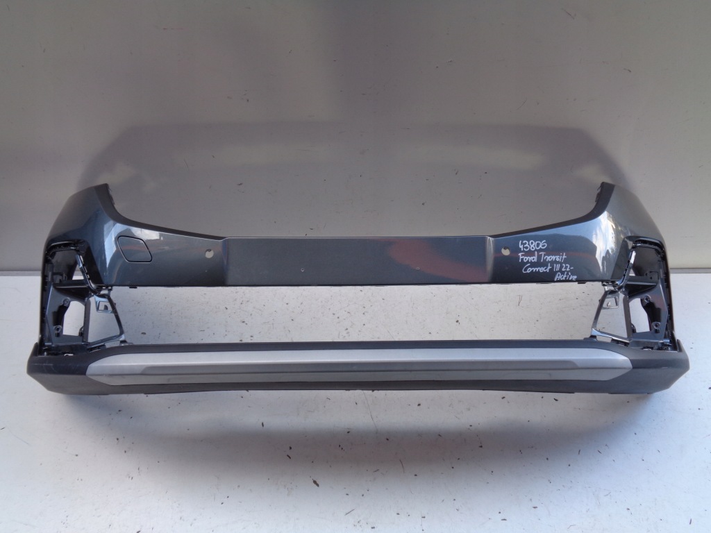 фото №1, Бампер передній ford transit connect iii 22- active nr 43806