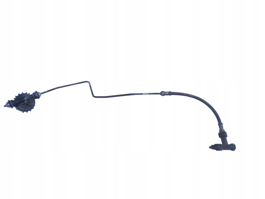 Купить Шланг цилиндр сцепления opel mokka a 1.7 cdti 2012-2019 rok 96980039