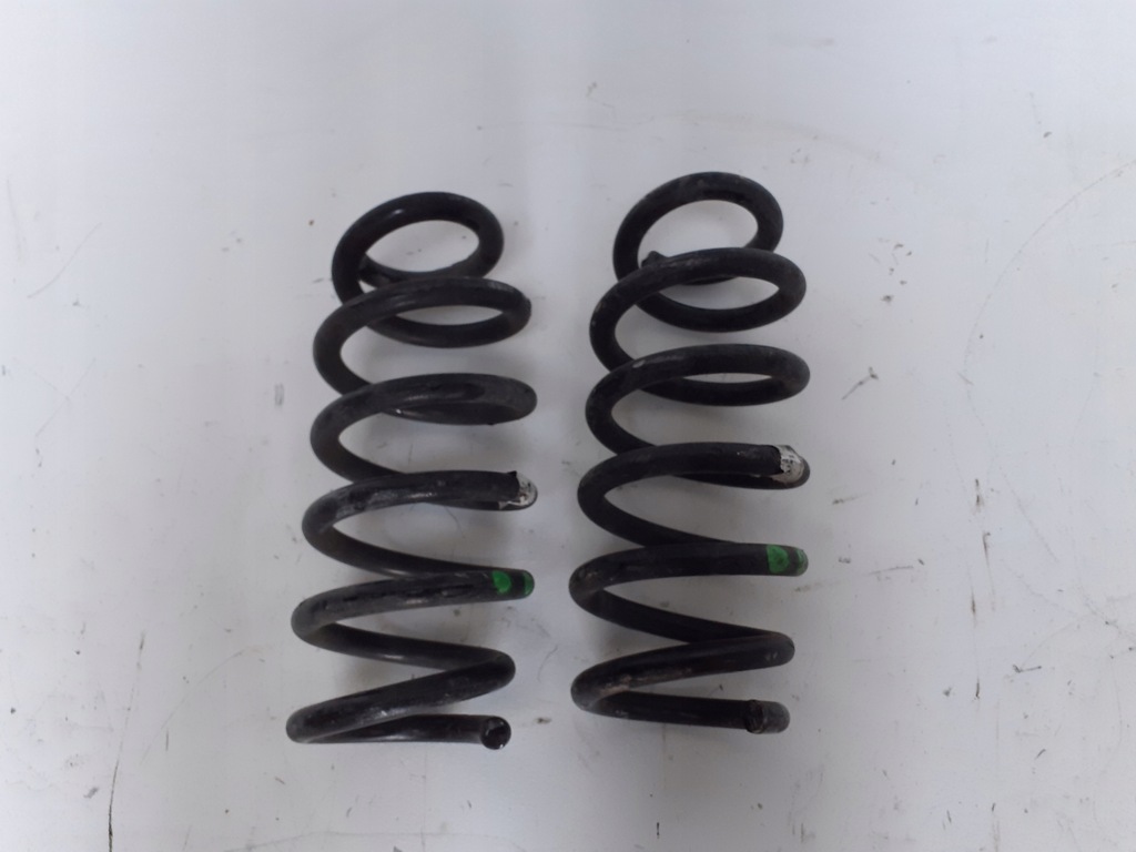 фото №1, Пружина задня jaguar e-pace x540