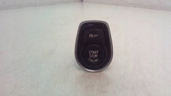 фото №8, Кнопка запуск стоп bmw f30 320xd 925073402