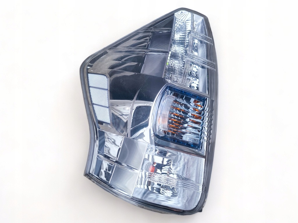 фото №1, Toyota prius plus 12 14 лампа ліва задня задня