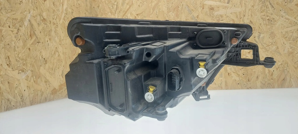 фото №9, Skoda kamiq 2021 лампы передние