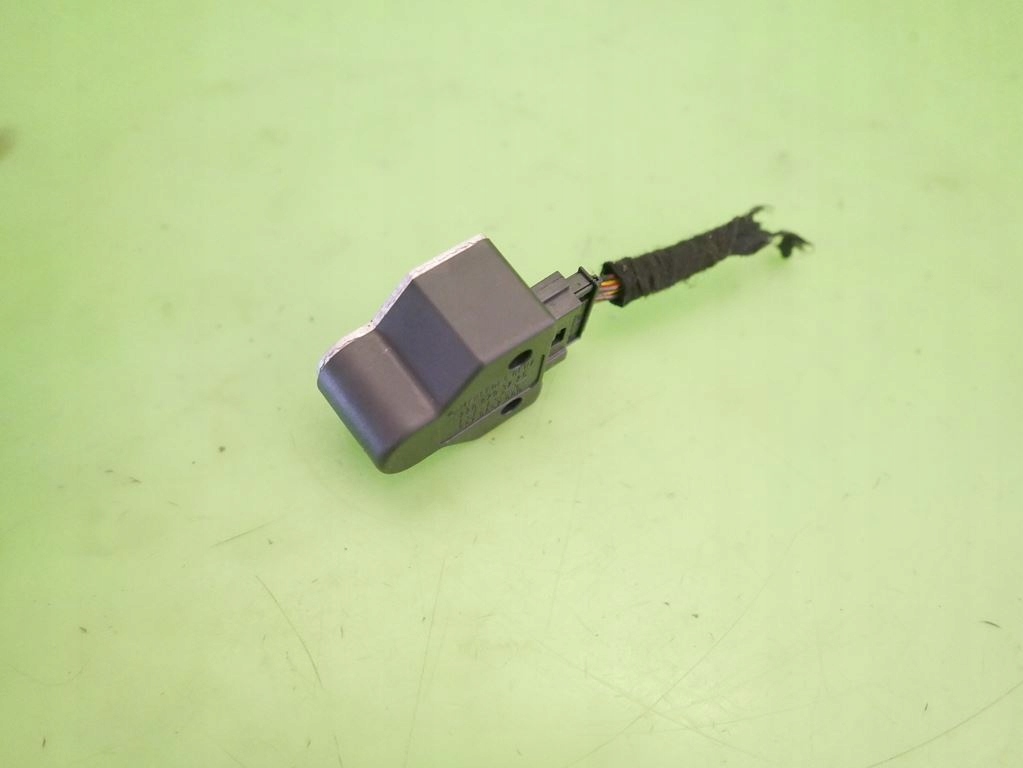 фото №9, Датчик реле сиденье правый mercedes w220 s400