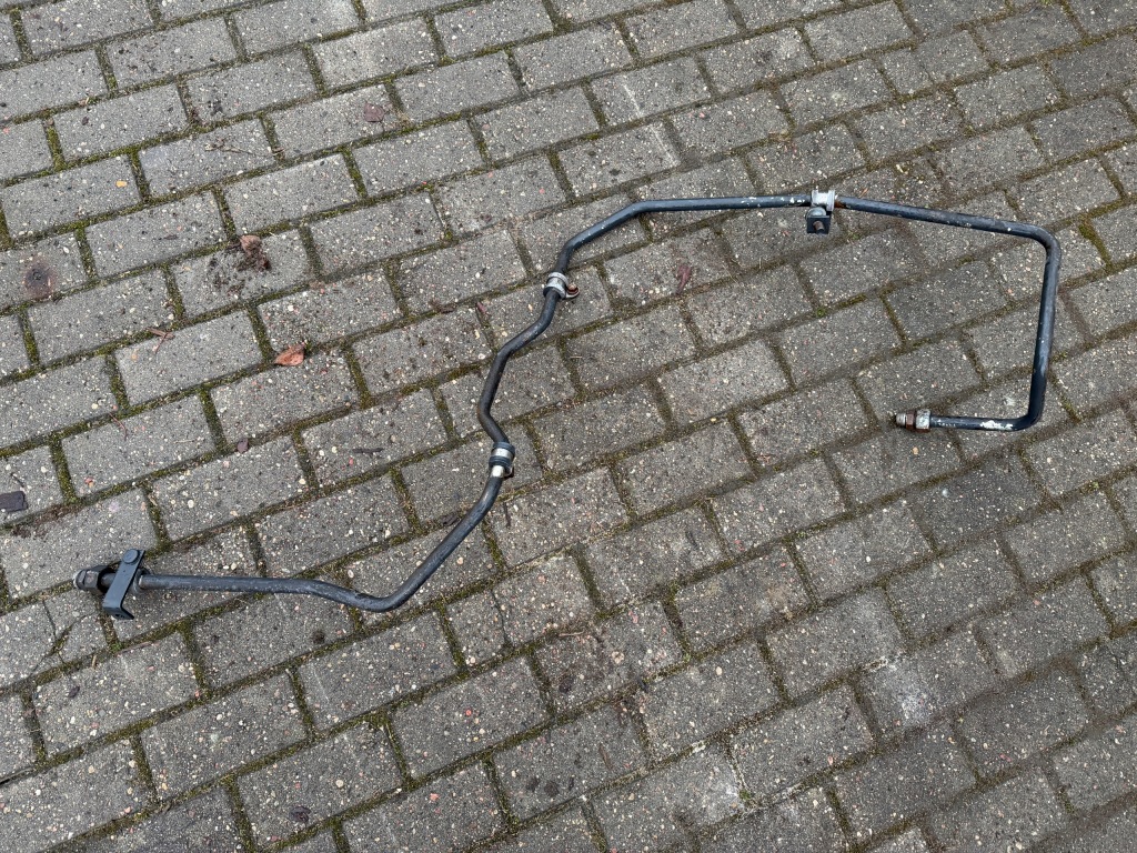 фото №1, Шланг трубка повітря apm iveco stralis hi-way s-way