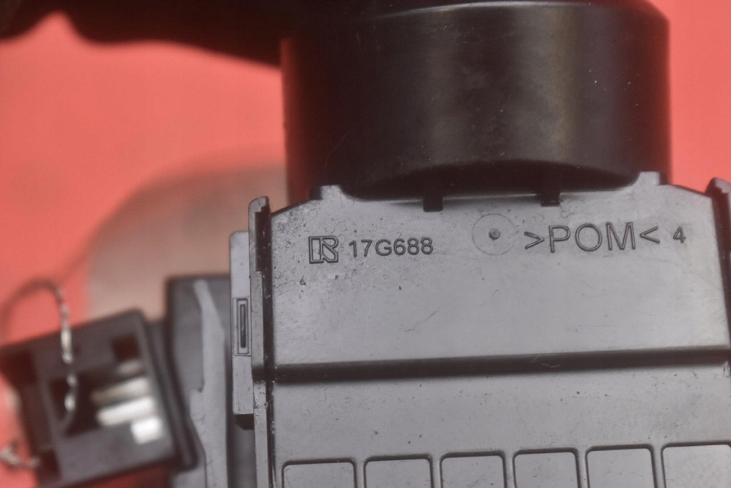 фото №9, Рычаг переключатель поворотник 17g688 mitsubishi asx 1 i 10-12