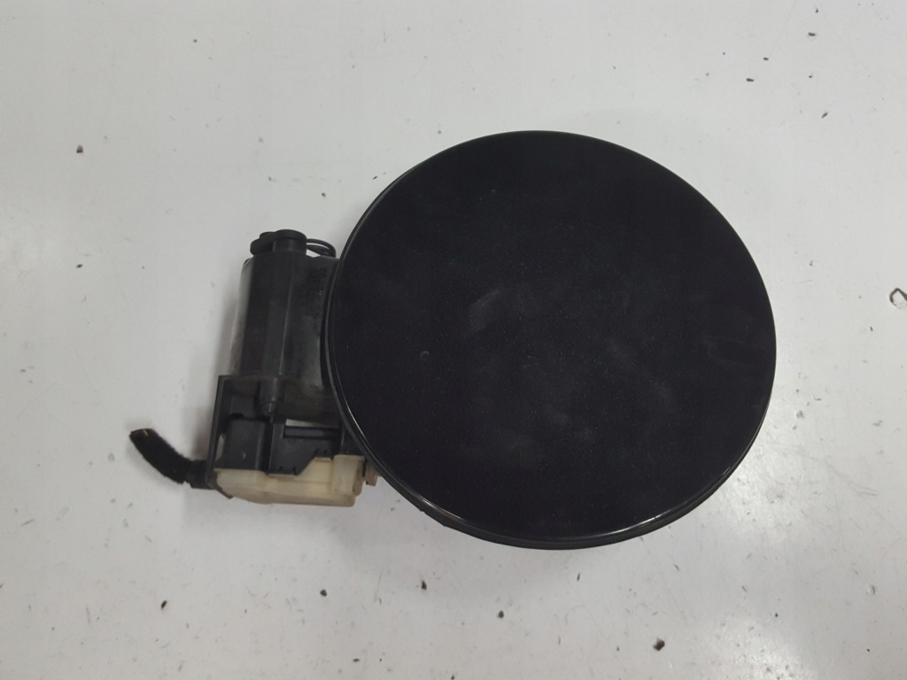 фото №1, Opel cascada 13-19r кришка заливної пального z22c