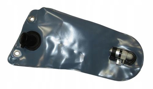 фото №2, Мішок розпилювача fiat 126p + помпа