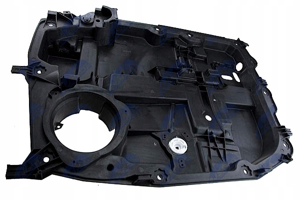 фото №7, Подъемник стекло dodge nitro 08- правый перед с панель nty