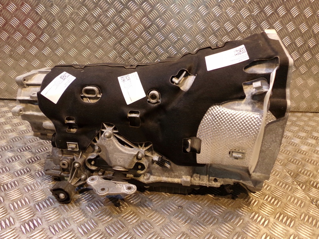 фото №8, Bmw 8 g14 g15 g16 840dx коробка передач передач ga8hp76x