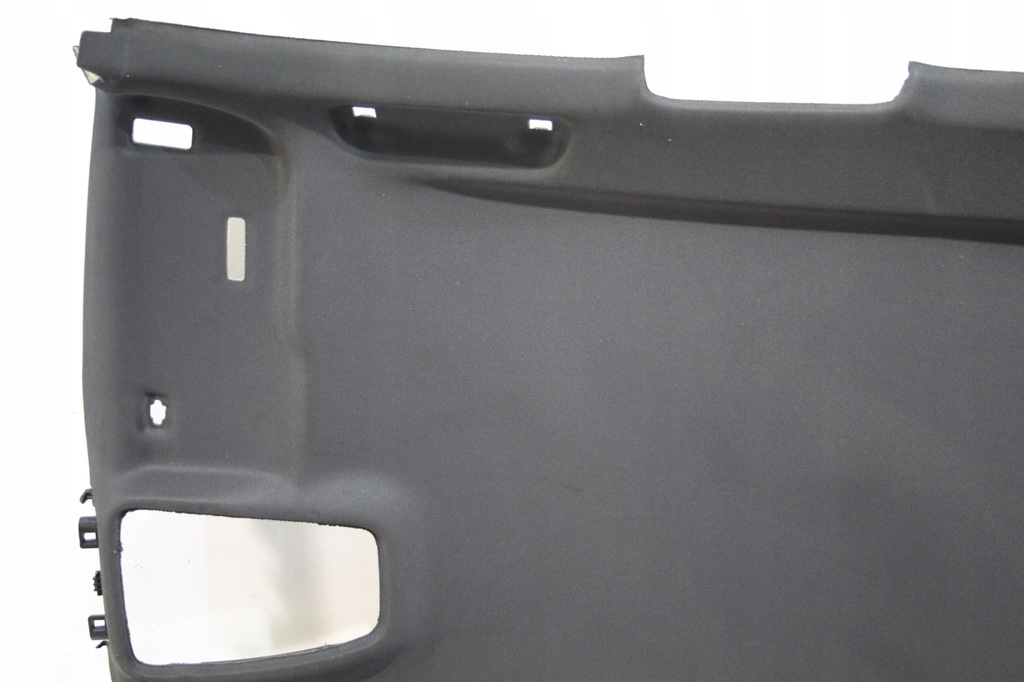 фото №5, Потолок czarna audi a6 c8 4k0 4k5