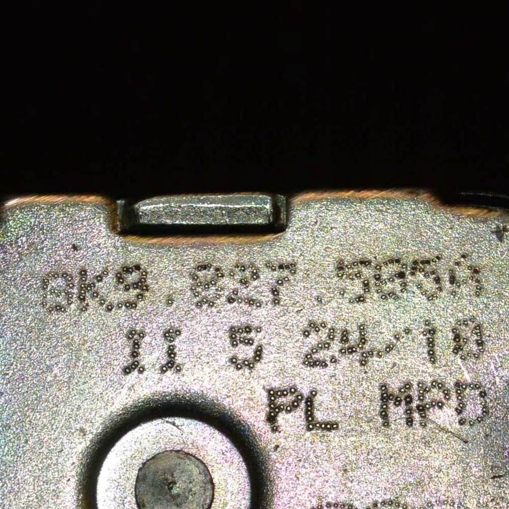 фото №5, Audi a7 s7 4g 2011 замок крышки задний / багажника