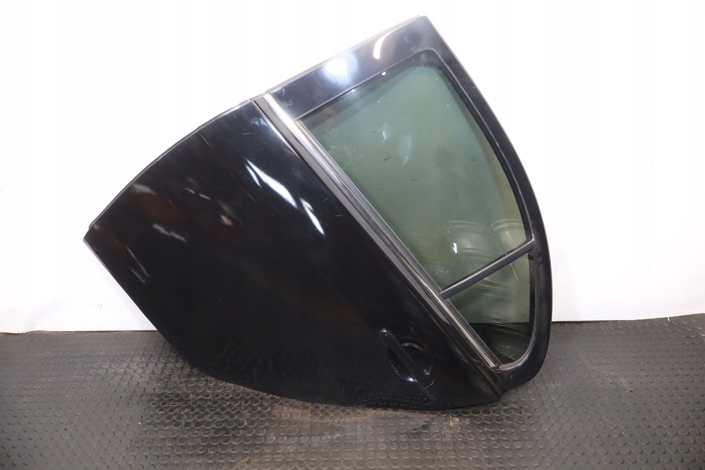 фото №1, Двері лівий задня mitsubishi lancer ix x42 hb