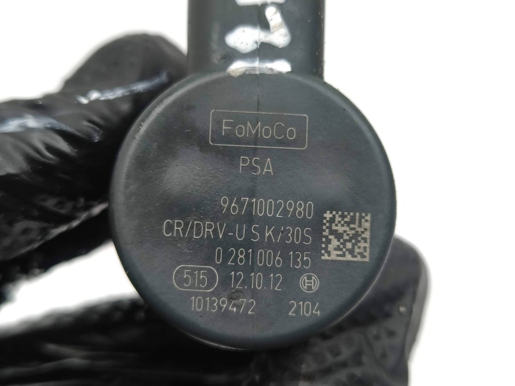 фото №8, Land rover evoque i 2012 регуляторы давления топлива