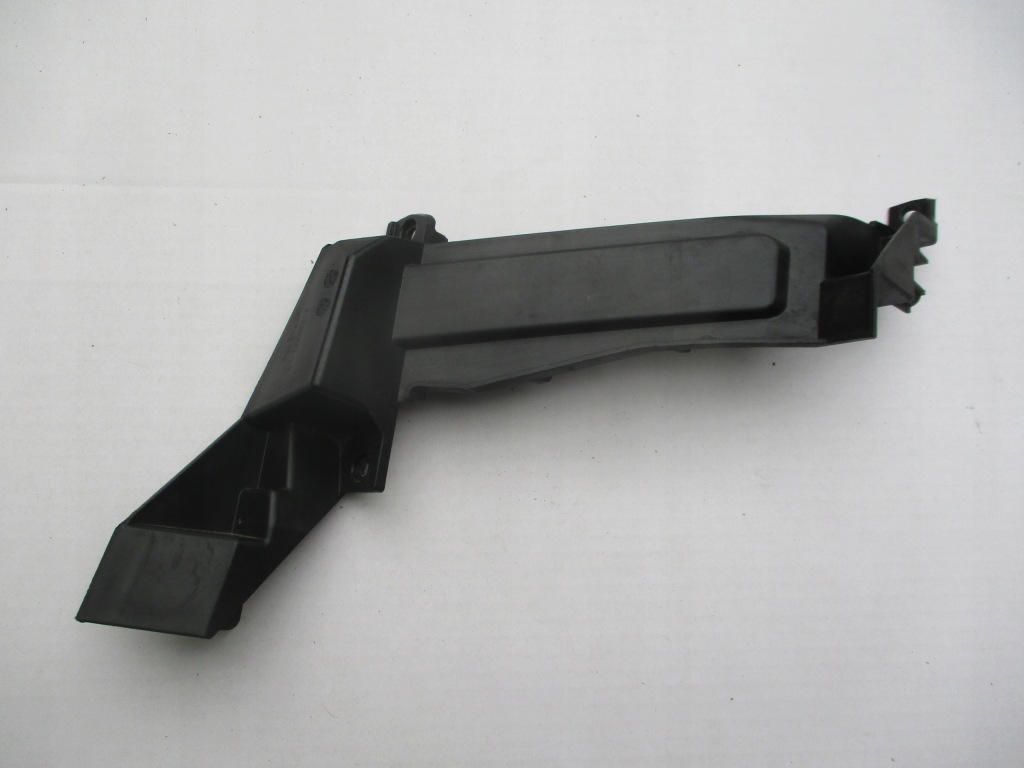 фото №1, Eclipse cross напрямна бампер лівий oryg 6400h655