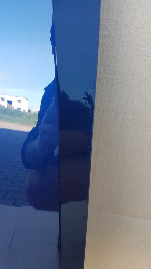 Капот audi q2 16- с Разборки