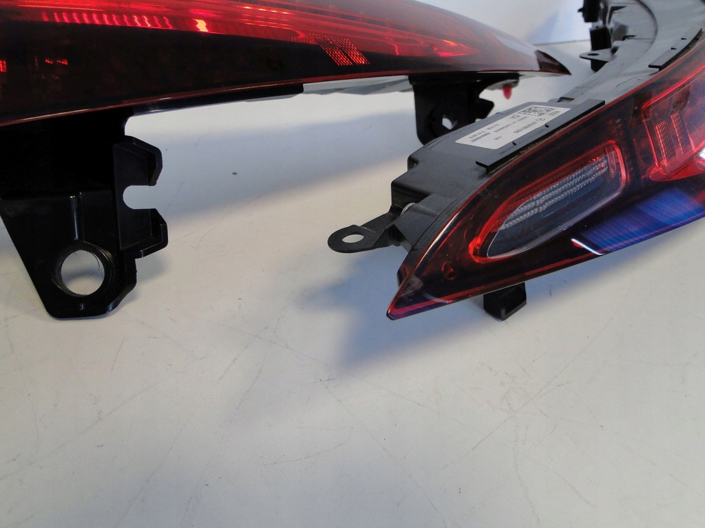 фото №5, Mercedes sl 232 r232 лампа задняя левая a2329061500