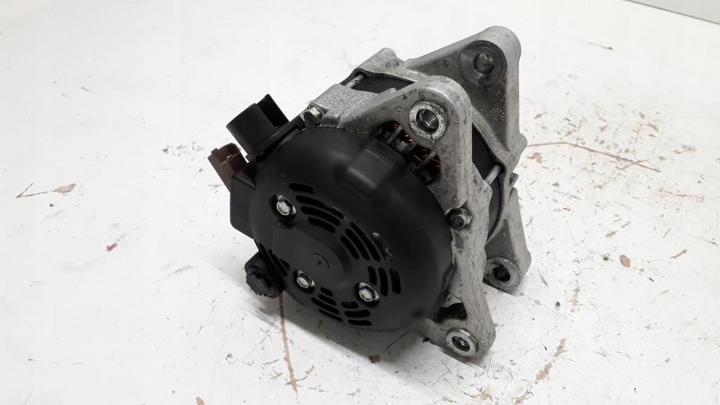 Citroen peugeot opel 1.2 1.5 генератор 9820893880 Зі Шроту