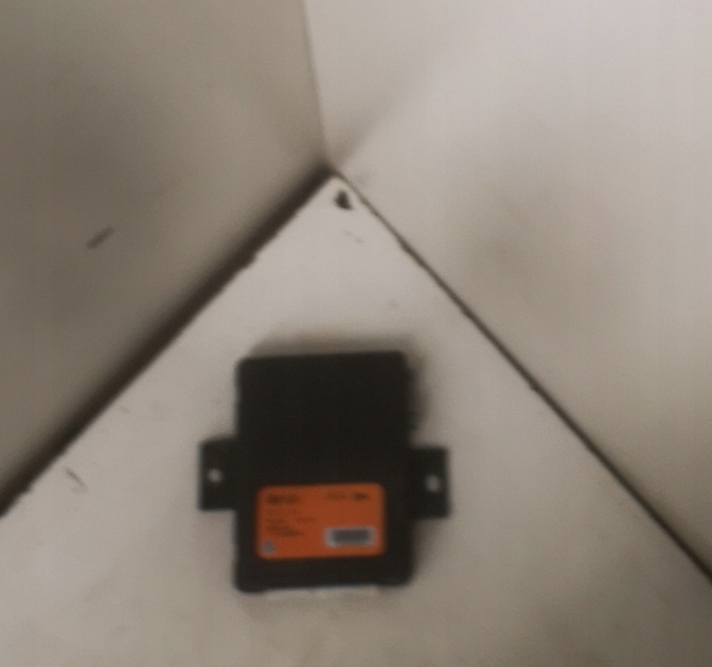 фото №1, Sportage iv модуль блок управления 95470-f1100