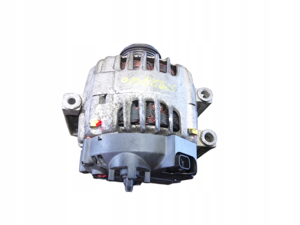 Генератор opel astra j corsa d рестайлинг  1.3 cdti a13dte 13505392 13512755 Киев