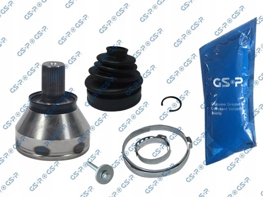 859285/gsp шрус  приводной комплект . volvo gsp Цена